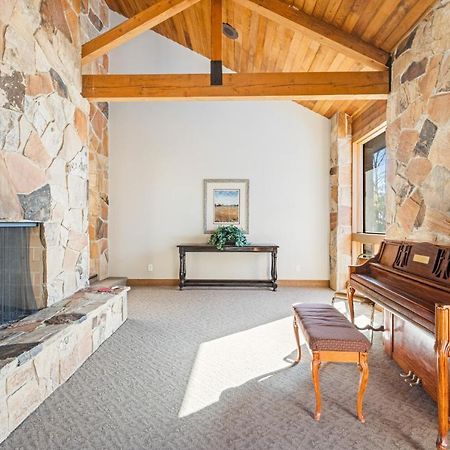 Wolf Lodge 510 Eden Εξωτερικό φωτογραφία