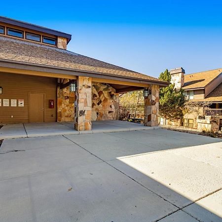 Wolf Lodge 510 Eden Εξωτερικό φωτογραφία
