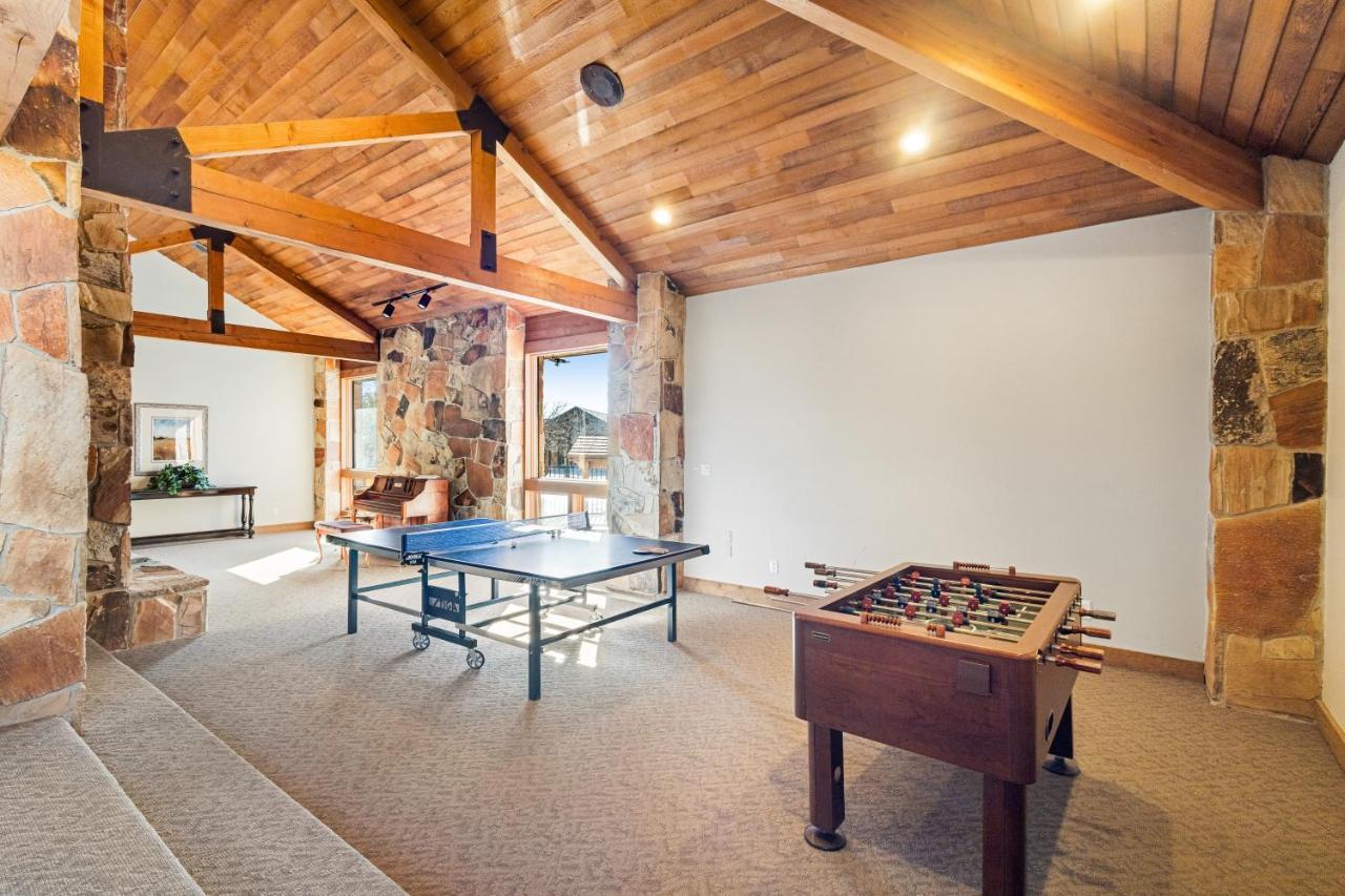 Wolf Lodge 510 Eden Εξωτερικό φωτογραφία
