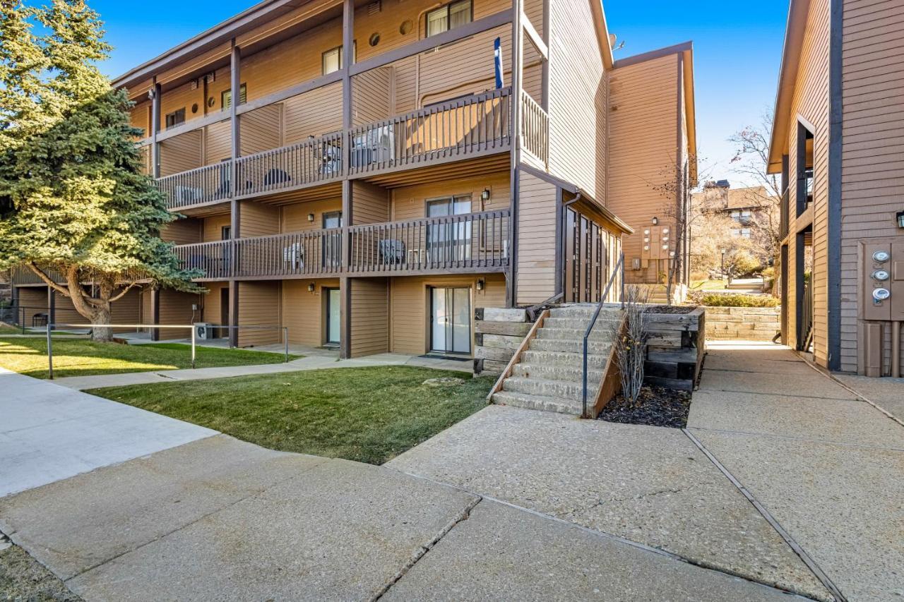 Wolf Lodge 510 Eden Εξωτερικό φωτογραφία