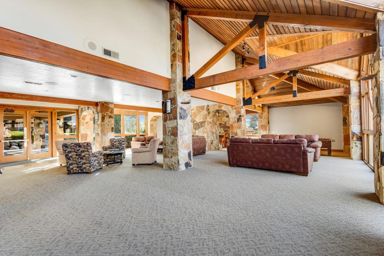 Wolf Lodge 510 Eden Εξωτερικό φωτογραφία