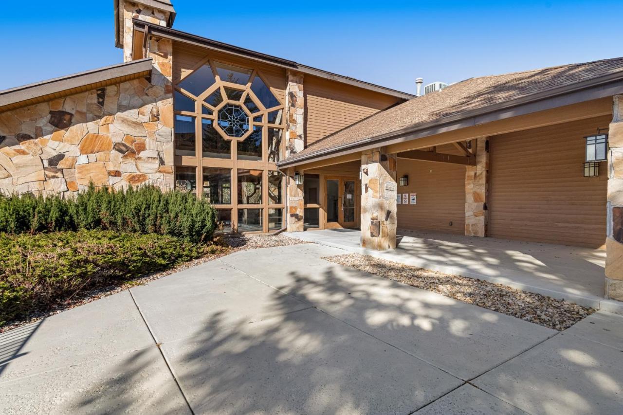 Wolf Lodge 510 Eden Εξωτερικό φωτογραφία