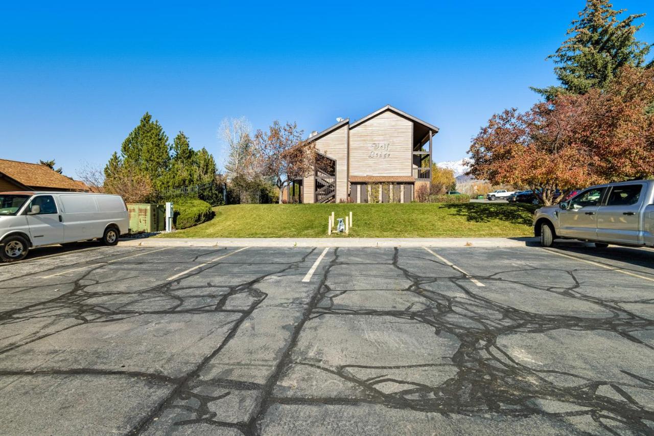 Wolf Lodge 510 Eden Εξωτερικό φωτογραφία