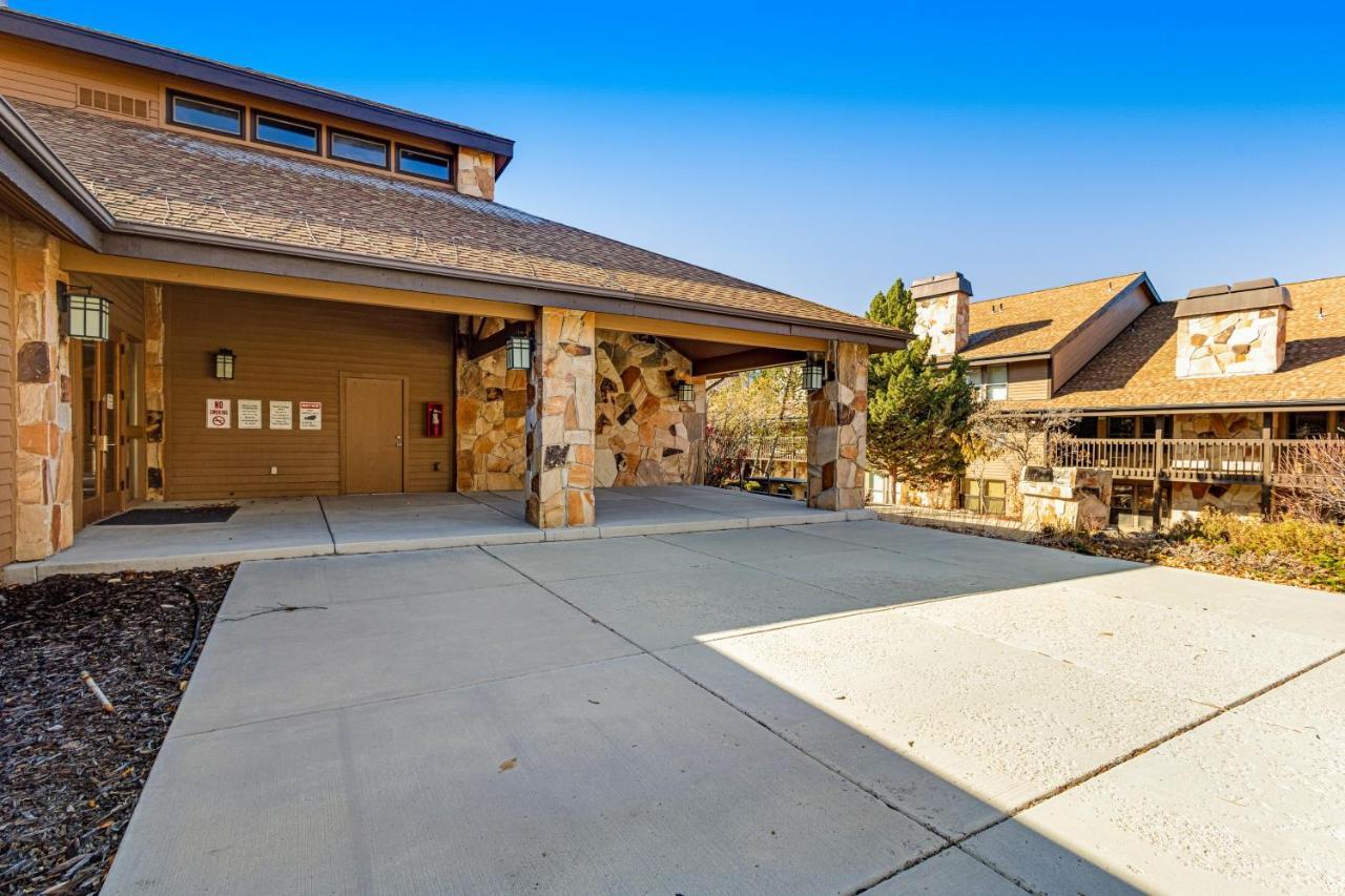 Wolf Lodge 510 Eden Εξωτερικό φωτογραφία