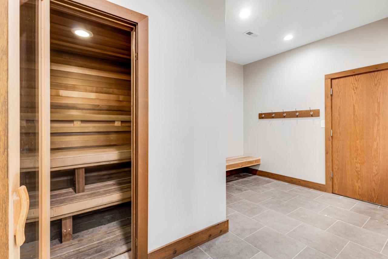 Wolf Lodge 510 Eden Εξωτερικό φωτογραφία