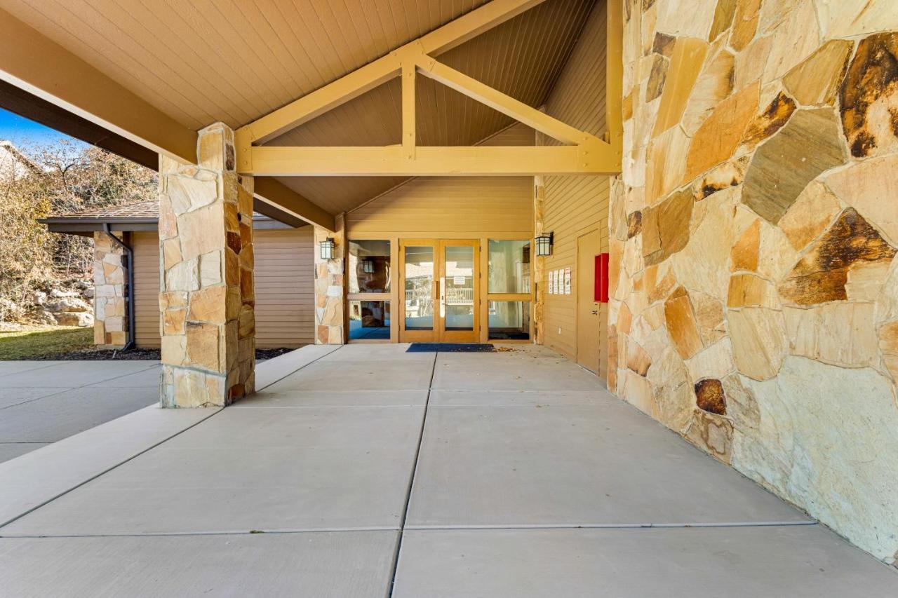 Wolf Lodge 510 Eden Εξωτερικό φωτογραφία
